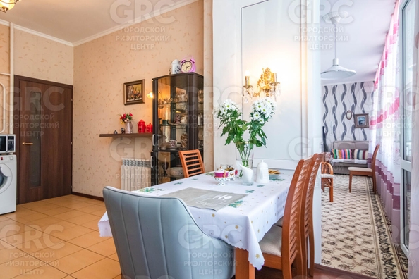 
  Продается 2-комн. квартира, 71.2 м², Нагорная ул, д. 19А
. Фото 17.