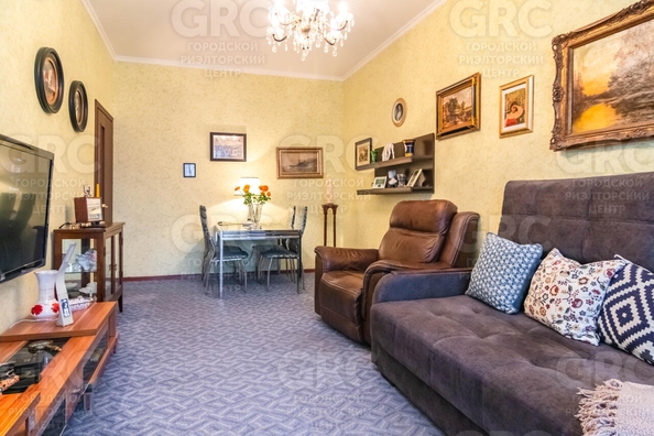 
  Продается 2-комн. квартира, 71.2 м², Нагорная ул, д. 19А
. Фото 20.