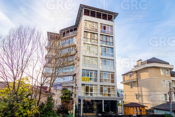 
  Продается 2-комн. квартира, 71.2 м², Нагорная ул, д. 19А
. Фото 30.