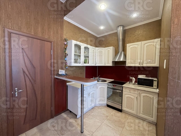 
  Продается 2-комн. квартира, 46 м², Альпийская ул, д. 1/3
. Фото 19.