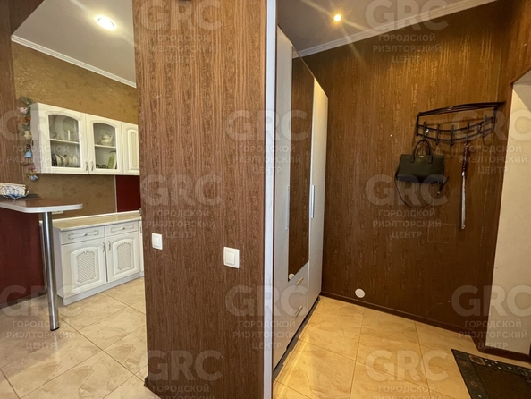 
  Продается 2-комн. квартира, 46 м², Альпийская ул, д. 1/3
. Фото 22.