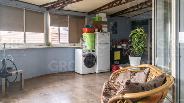 
  Продается 3-комн. квартира, 130 м², Виноградная ул, д. 224/7
. Фото 12.