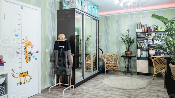 
  Продается 3-комн. квартира, 130 м², Виноградная ул, д. 224/7
. Фото 21.
