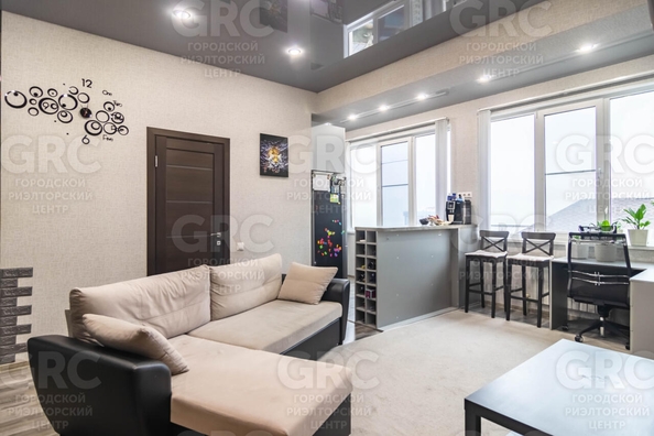 
  Продается 3-комн. квартира, 66.1 м², Ленина ул, д. 288
. Фото 4.