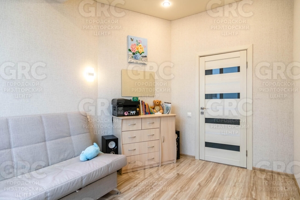 
  Продается 3-комн. квартира, 66.1 м², Ленина ул, д. 288
. Фото 24.