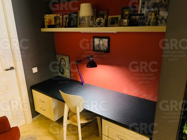 
  Продается 4-комн. квартира, 130 м², Полтавская ул, д. 14
. Фото 15.
