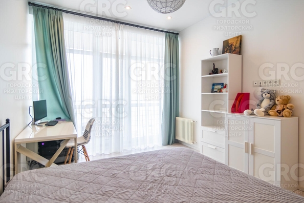 
  Продается 4-комн. квартира, 200 м², Ландышевая ул, д. 77/9
. Фото 30.