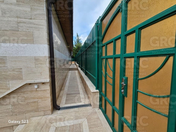 
  Продается дом, 500 м², Сочи
. Фото 51.
