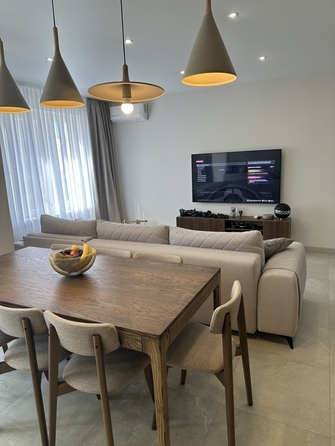
  Продам 3-комн. квартиру, 84 м², ЖК Neo-квартал Красная площадь, 11
. Фото 4.