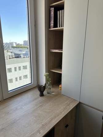 
  Продам 3-комн. квартиру, 84 м², ЖК Neo-квартал Красная площадь, 11
. Фото 15.