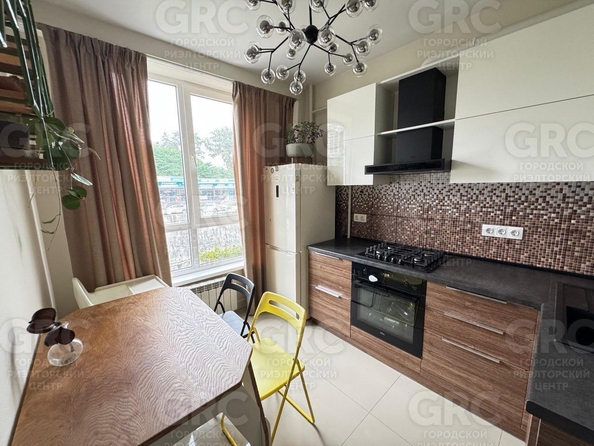 
  Продается 2-комн. квартира, 36 м², Транспортная ул, д. 80
. Фото 4.