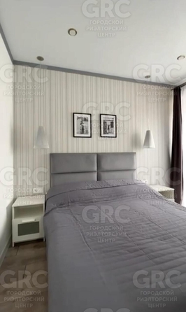 
  Продается 2-комн. квартира, 38 м², Горького пер, д. 24
. Фото 13.