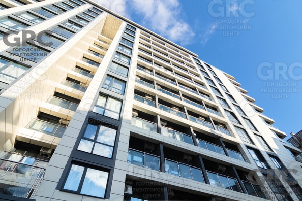 
  Продается студия, 28 м², Горького пер, д. 24
. Фото 3.