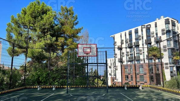 
  Продается 1-комн. квартира, 35 м², Курортный пр-кт, д. 96Г
. Фото 30.