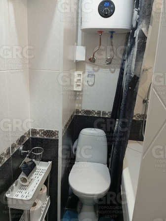 
  Продается студия, 21 м², Пасечная ул, д. 63/3
. Фото 11.