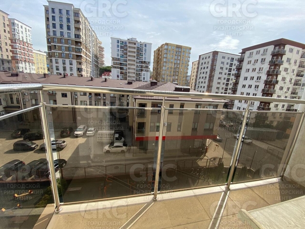 
  Продается студия, 30 м², Волжская ул, д. 32А
. Фото 15.