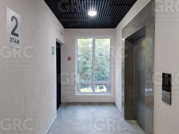 
  Продается студия, 30 м², Южно-российская (Адлерский р-н) ул, д. 17/1
. Фото 7.