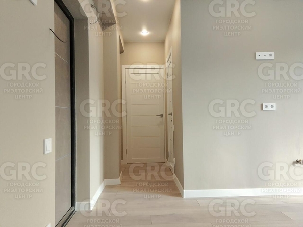 
  Продается студия, 27.6 м², Южно-российская (Адлерский р-н) ул, д. 17/1
. Фото 6.