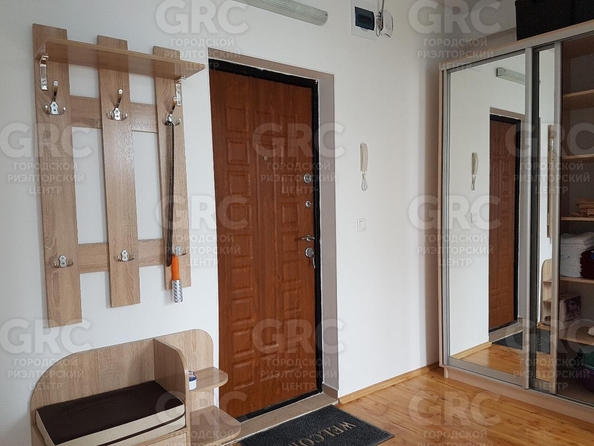 
  Продается студия, 28.2 м², Полтавская ул, д. 21
. Фото 12.