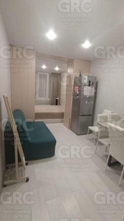 
  Продается студия, 23.9 м², Лысая гора ул, д. 36/2А
. Фото 7.