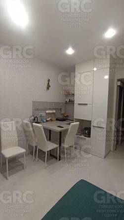 
  Продается студия, 23.9 м², Лысая гора ул, д. 36/2А
. Фото 16.