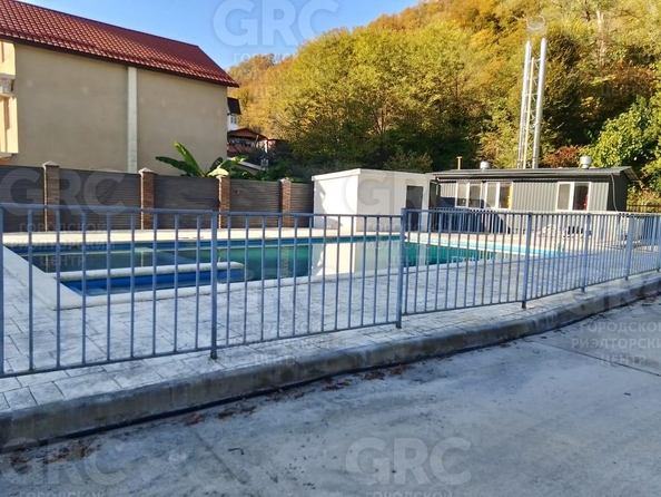 
  Продается студия, 28.5 м², Южно-российская (Адлерский р-н) ул, д. 17/1
. Фото 9.