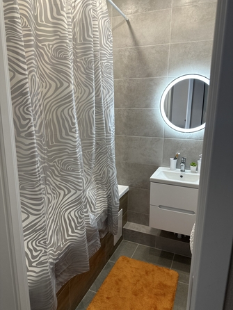 
  Сдам 1-комн. квартиру, 38 м², Героя Пешкова ул, д. 4
. Фото 3.