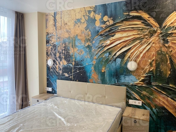 
  Продается 1-комн. квартира, 27 м², Полтавская ул, д. 21А
. Фото 5.