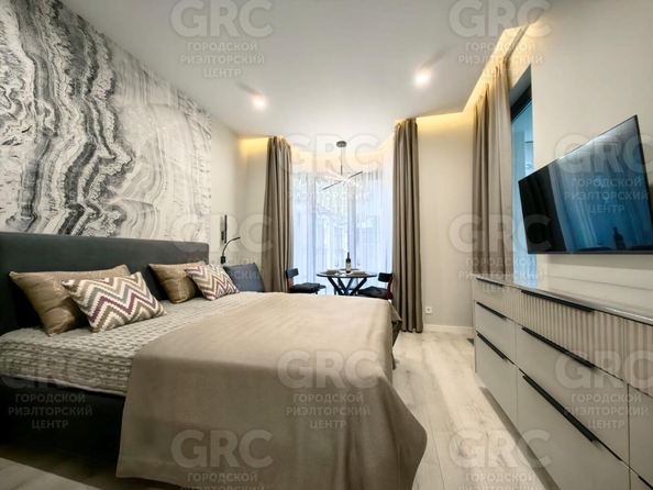 
  Продается апартамент, 26 м², Прозрачная (Лазурный берег кв-л) ул, д. 23
. Фото 7.