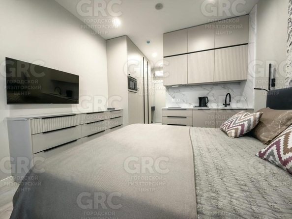 
  Продается апартамент, 26 м², Прозрачная (Лазурный берег кв-л) ул, д. 23
. Фото 8.