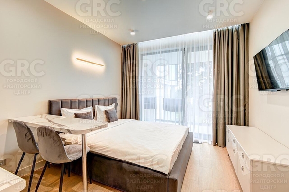 
  Продается апартамент, 26 м², Прозрачная (Лазурный берег кв-л) ул, д. 25
. Фото 6.