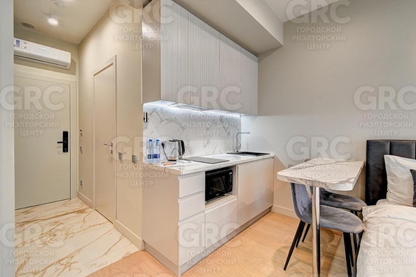 
  Продается апартамент, 26 м², Прозрачная (Лазурный берег кв-л) ул, д. 25
. Фото 13.