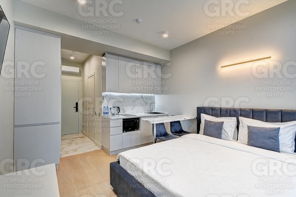 
  Продается апартамент, 26 м², Прозрачная (Лазурный берег кв-л) ул, д. 25
. Фото 14.
