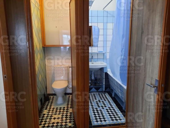 
  Продается 2-комн. квартира, 62.9 м², Красноармейская ул, д. 9а
. Фото 5.