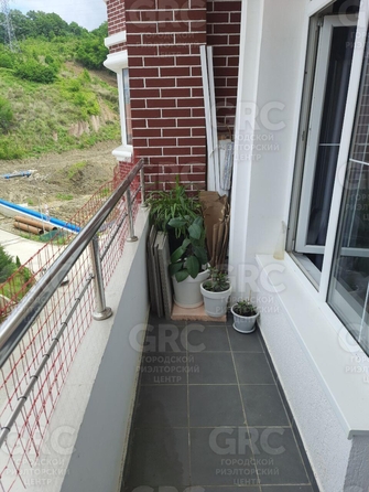 
  Продается студия, 26 м², Ленина ул, д. 290/7
. Фото 5.