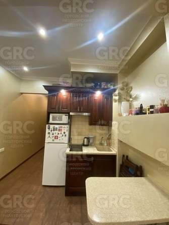 
  Продается студия, 20 м², Фабрициуса Я. ул, д. 2/27а
. Фото 5.