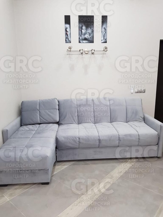 
  Продается 1-комн. квартира, 43 м², Белорусская ул, д. 20
. Фото 12.