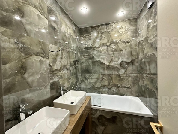 
  Продается 3-комн. квартира, 64 м², Трунова пер, д. 6
. Фото 11.