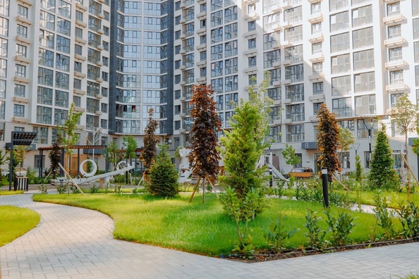 
  Продается 1-комн. квартира, 52.7 м², ЖК Avrora (Аврора)
. Фото 5.