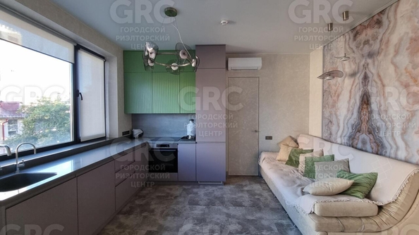 
  Продается 2-комнатный апартамент, 42 м², Конституции СССР ул, д. 18
. Фото 6.