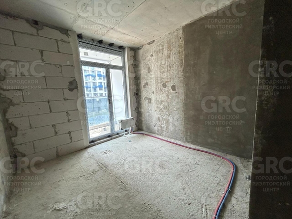 
  Продается студия, 18 м², ЖК Кислород, корпус 11
. Фото 2.