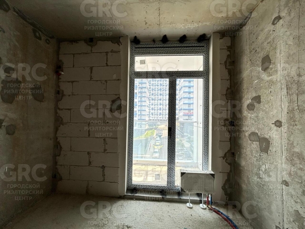 
  Продается студия, 18 м², ЖК Кислород, корпус 11
. Фото 3.