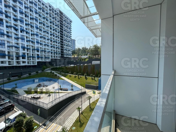 
  Продается студия, 18 м², ЖК Кислород, корпус 11
. Фото 6.