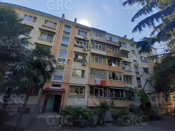 
  Продается 2-комн. квартира, 50.3 м², Лесная ул, д. 4
. Фото 11.