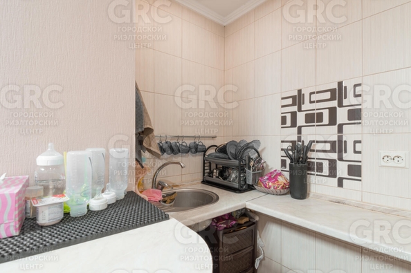 
  Продается 3-комн. квартира, 84 м², Труда ул, д. 23
. Фото 7.