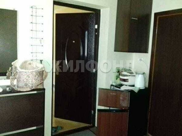 
   Продам 1-комнатную, 20 м², Станиславского ул, 36

. Фото 1.