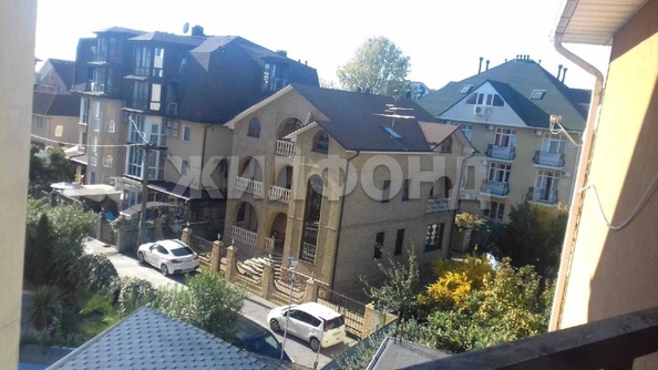 
   Продам 1-комнатную, 20 м², Станиславского ул, 36

. Фото 2.
