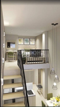 
   Продам студию, 28 м², Бытха ул, 30

. Фото 13.