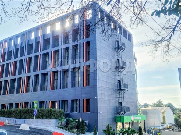 
   Продам студию, 28 м², Бытха ул, 30

. Фото 17.