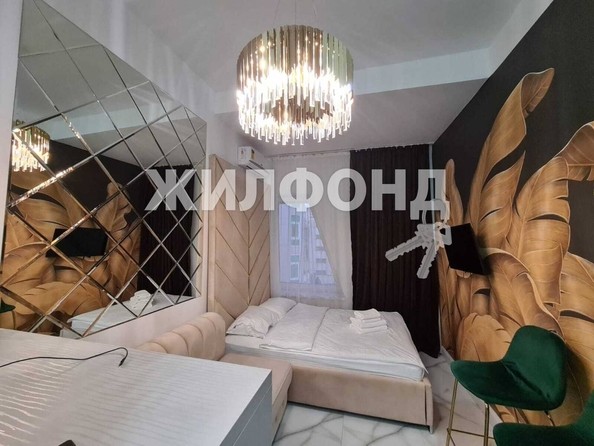 
   Продам студию, 15 м², Советская ул, 38

. Фото 5.